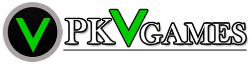 Pkv Games